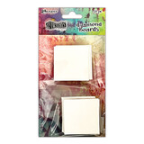 Ranger Dyan Reaveley Dylusions Dyamond Boards Squares (20pcs) (DYM83931)