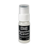 Ranger Dyan Reaveley Dylusions Dyamond Medium - Dabber 1 fl oz (DYM83894)