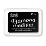 Ranger Dyan Reaveley Dylusions Dyamond Medium - Pad (DYM83887)