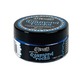 Ranger Dyan Reaveley Dylusions Dyamond Rocks London Blue 25g (DYM83702)