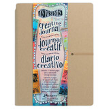 Ranger Dyan Reaveley Dylusions Journal Creative Large (DYJ34100)