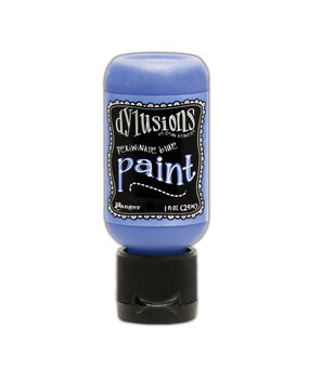 Ranger Dyan Reaveley Dylusions Paints Periwinkle Blue 1 oz (DYQ70580)