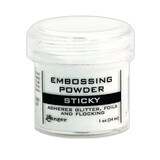 Ranger Ranger Embossing Powder Sticky 1 oz (EPJ35275)
