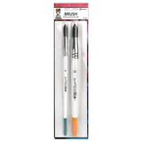 Ranger Dina Wakley MEdia Brushes Set Round #16 & #20 (2pcs) (MDA82163)