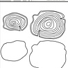 Simple and Basic Woodgrain Plates Dies (SBD379) (DISCONTINUED) Simple and Basic Woodgrain Plates Dies (SBD379) (DISCONTINUED)
