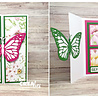 Crealies Cardzz Dies No. 566 Frame & Inlay Isabel Rentangle (CLCZ566) Crealies Cardzz Dies No. 566 Frame & Inlay Isabel Rentangle (CLCZ566)