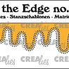 Crealies On The Edge Stansen No. 64 Druipende Honing & Glazuur (CLOTE64) Crealies On The Edge Stansen No. 64 Druipende Honing & Glazuur (CLOTE64)