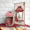 Crealies Create A Box Stansen No. 22 Lantaarn (CCAB22) Crealies Create A Box Stansen No. 22 Lantaarn (CCAB22)
