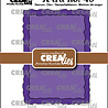 Crealies X-tra Stansen No. 49 ATC Ruwe Randen (CLXtra49) Crealies X-tra Stansen No. 49 ATC Ruwe Randen (CLXtra49)