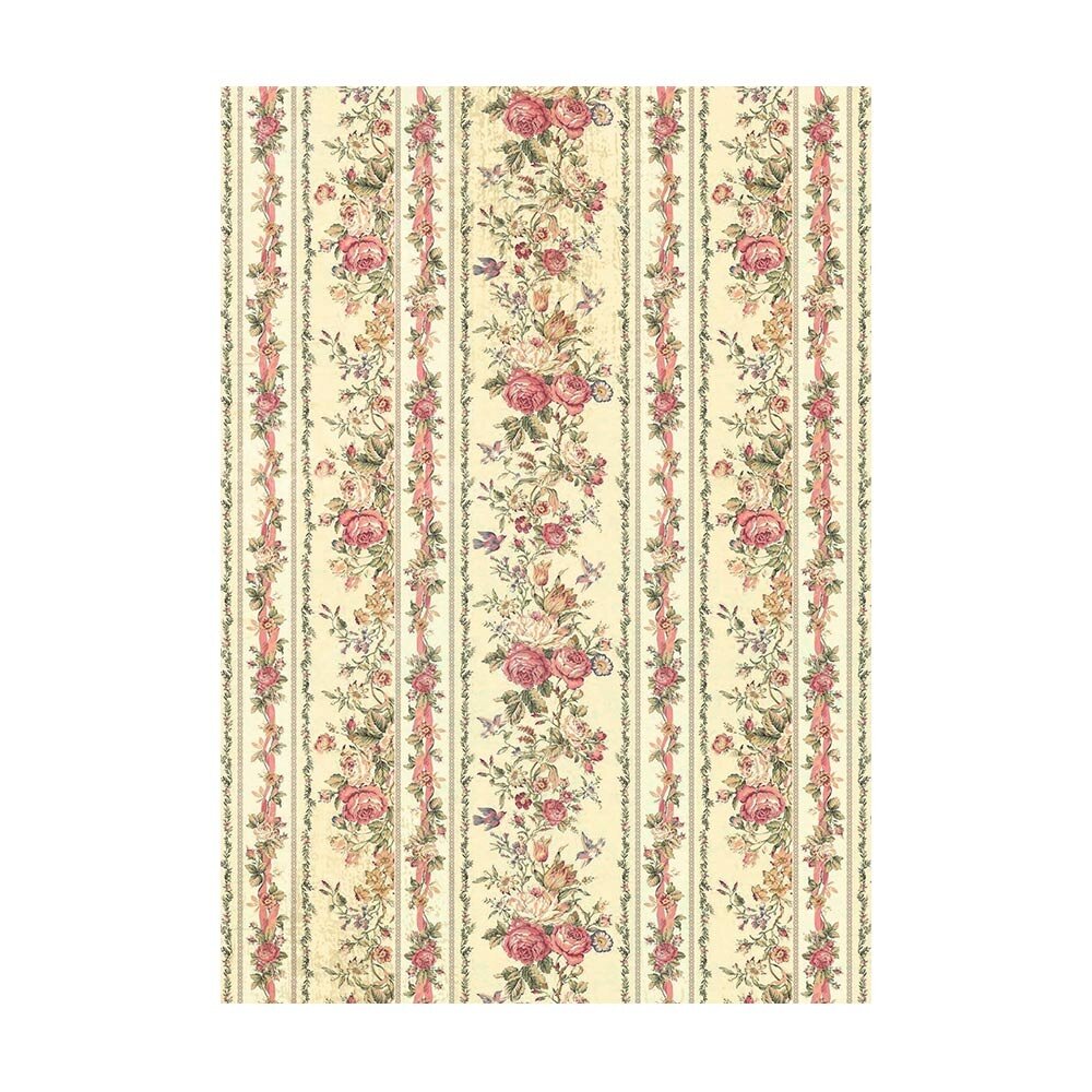 Stamperia Precious A6 Rice Paper Backgrounds (8pcs) (DFSAK6013) (DISCONTINUED) Stamperia Precious A6 Rice Paper Backgrounds (8pcs) (DFSAK6013) (DISCONTINUED)