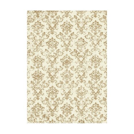 Stamperia Precious A6 Rice Paper Backgrounds (8pcs) (DFSAK6013) (DISCONTINUED) Stamperia Precious A6 Rice Paper Backgrounds (8pcs) (DFSAK6013) (DISCONTINUED)