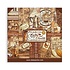 Coffee and Chocolate 12x12 Inch Paper Pack (SBBL144) Coffee and Chocolate 12x12 Inch Paper Pack (SBBL144)
