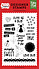Cute As a Bug Designer Stamps (LLB347044) (OUTLET)