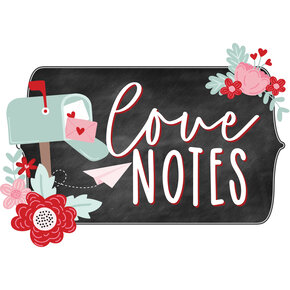 Love Notes