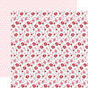 Echo Park Love Notes 6x6 Inch Paper Pad (LN344023) (DISCONTINUED) Echo Park Love Notes 6x6 Inch Paper Pad (LN344023) (DISCONTINUED)