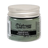 Ranger Tim Holtz Distress Embossing Glaze Bundled Sage 1 oz (TDE79149)