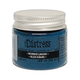 Ranger Tim Holtz Distress Embossing Glaze Mermaid Lagoon 1 oz (TDE84075)