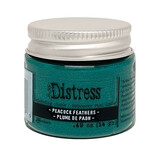 Ranger Tim Holtz Distress Embossing Glaze Peacock Feathers 0.49 oz (TDE84099)