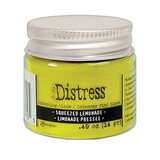 Ranger Tim Holtz Distress Embossing Glaze Squeezed Lemonade 1 oz (TDE84105)