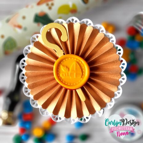 CarlijnDesign Wax Seal Melts Basics (CDWX-0057) (OUTLET)