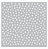 Heavy Snowfall Stencil (ST-190) (DISCONTINUED) Heavy Snowfall Stencil (ST-190) (DISCONTINUED)