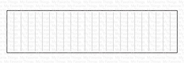 My Favorite Things Rosette Die-namics (MFT-2658)