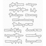 My Favorite Things Something for Everything Die-namics (MFT-2668)