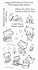 Winter Kittens Clear Stamps (CS-843) (DISCONTINUED) Winter Kittens Clear Stamps (CS-843) (DISCONTINUED)