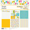 Simple Stories Birthday Collection Kit (21905) (OUTLET)