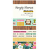 Noteworthy Washi Tape (21329) (OUTLET)