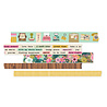 Simple Stories Noteworthy Washi Tape (21329) (OUTLET)