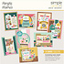 Noteworthy Simple Cards Kit (21331) (OUTLET)