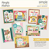 Simple Stories Noteworthy Simple Cards Kit (21331) (OUTLET) Simple Stories Noteworthy Simple Cards Kit (21331) (OUTLET)