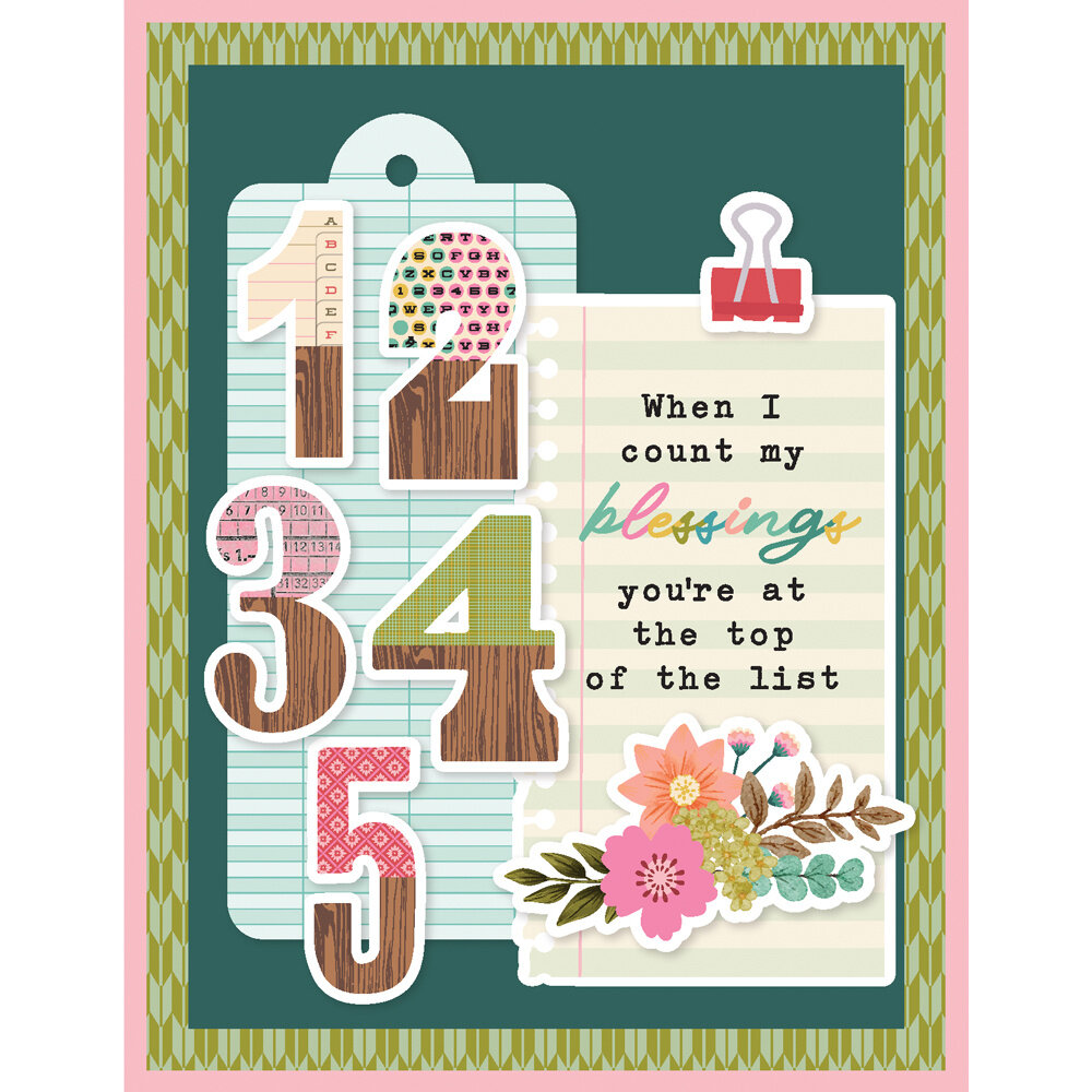 Simple Stories Noteworthy Simple Cards Kit (21331) (OUTLET) Simple Stories Noteworthy Simple Cards Kit (21331) (OUTLET)