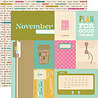 Simple Stories Noteworthy Collection Kit (21300) (OUTLET) Simple Stories Noteworthy Collection Kit (21300) (OUTLET)