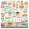 Simple Stories Noteworthy Cardstock Stickers (21302) (DISCONTINUED) Simple Stories Noteworthy Cardstock Stickers (21302) (DISCONTINUED)