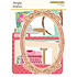 Noteworthy Chipboard Frames (21325) (OUTLET) Noteworthy Chipboard Frames (21325) (OUTLET)