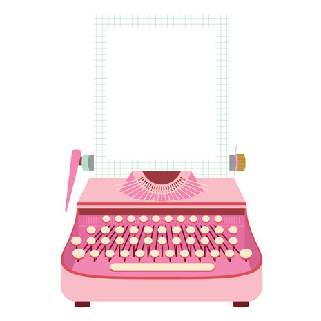 Simple Stories Noteworthy Chipboard Frames (21325) (OUTLET)