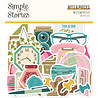 Simple Stories Noteworthy Bits & Pieces (21318) (DISCONTINUED)