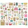 Simple Stories Noteworthy Bits & Pieces (21318) (DISCONTINUED)