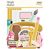 Simple Stories Noteworthy Big Bits & Pieces (21322) (OUTLET)