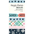 Winter Wonder Washi Tape (21228) (DISCONTINUED) Winter Wonder Washi Tape (21228) (DISCONTINUED)