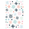 Simple Stories Winter Wonder Sticker Book (21223) (DISCONTINUED)