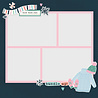 Simple Stories Winter Wonder Simple Pages Pieces (21230) (DISCONTINUED) Simple Stories Winter Wonder Simple Pages Pieces (21230) (DISCONTINUED)