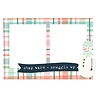 Simple Stories Winter Wonder Chipboard Frames (21224) (DISCONTINUED)