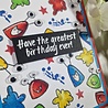 Woodware Extra Birthdays Clear Stamps (FRM073) (OUTLET) Woodware Extra Birthdays Clear Stamps (FRM073) (OUTLET)