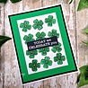 Woodware Lucky Gnome Clear Stamps (FRS1028) (OUTLET) Woodware Lucky Gnome Clear Stamps (FRS1028) (OUTLET)