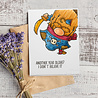 Woodware Pirate Gnome Clear Stamps (FRS1030) (DISCONTINUED) Woodware Pirate Gnome Clear Stamps (FRS1030) (DISCONTINUED)
