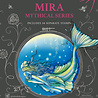 Pink Ink Designs Mira A5 Clear Stamps (PI246) (OUTLET) Pink Ink Designs Mira A5 Clear Stamps (PI246) (OUTLET)
