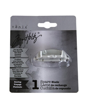Tonic Tim Holtz Tim Holtz Precision Trimmer Spare Scoring Blade (3965e)